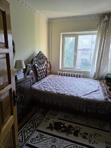 2-xonali uy ijaraga beriladi, Qoraqamish Tansiqboyeb 3da