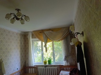 Kvartera arenda ijara