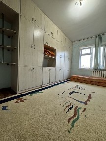 Сдается 3-комнатная квартира, Юнусабад-15, Кристалл