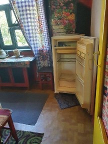 Думбрабад. Сдсю квартиру. 1 комнатная. Семья.
