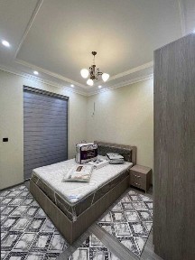 Сдаю аренду свою 2х комнатную СРОЧНОО! на новостройке OLMOS RESIDENCE