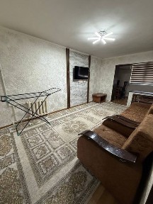 Аренда евро квартиры яшнабадский район