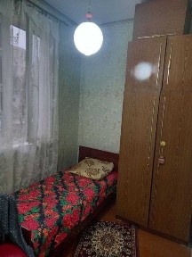 Аренда. 1*2х/ 3 / 4 Комнат. Чиланзар-17 Кв. С Мебелью. Ор-р. Парламент