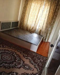 Аренда! Юнусабад 1 хона 2 килинган уй оилага еки угил болаларга
