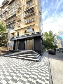 Аренда под Офис Ориентир Кушбеги 15м2 700$