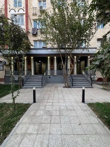 Ташкентская область, Ташкент, Шайхантахурский район