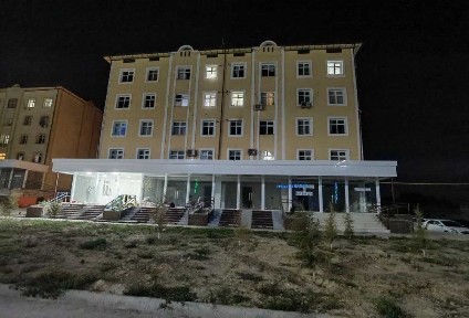 Бино подвал кисми ижарага берилади. 140кв. м.