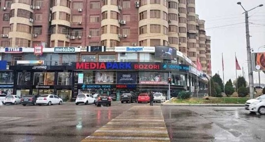 Сдам помещение 482.5м2 в Аренду в центре города, Ц-5, метро Минор RR