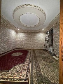 Бухарская область, Бухара
