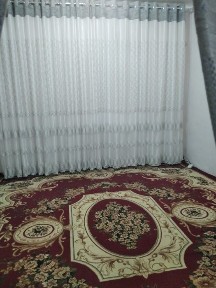 Бухарская область, Бухара