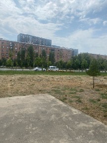 Сдам 4 сотки в аренду. 1 линия от магистрали. Янги хаёт. Улица Кипчак