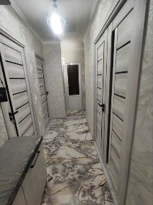 [СРОЧНО]Продается уютная 3-комнатная квартира в центре Бухары