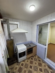 1 хона пулига 3 хоналик квартира сотилади