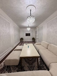 Сдаётся Ppremium lux 2х ком кв на Беруни ор. за Шоколадка кафе!