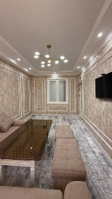 Сдаётся Premium lux 2х ком кв на Ислохате ор. Красныедома!