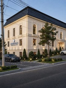 Отдельностоящее здание 1500 м2, Мирзо-Улугбекский район