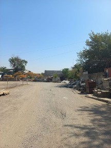 Продаётся промзона 4-Гектара в Яшнабадском районе ул. Муйнакская