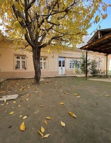 Srochno Chorsu 3 sotok