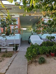 Srochna Uchastka sotiladi