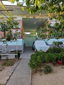 Ташкентская область, Ташкент, Алмазарский район