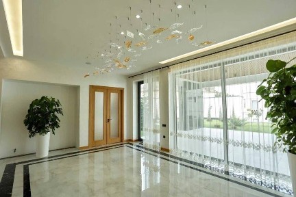 Продается новый элитный дом, ориентир: улица Шуртепа, 15,9 соток 1500м²