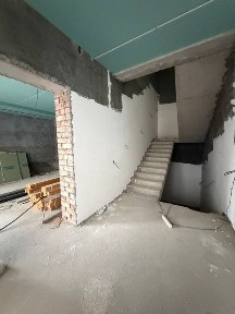 Продается дом 8 комнат, ориентир: улица Циалковского, 6,8 соток