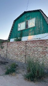 Dacha hovli sotiladi 8 sotih