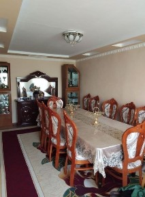 Ташкентская область, Чирчик