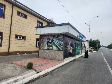Готовый бизнес продойотся