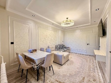 Ташкентская область, Ташкент, Мирзо-Улугбекский район
