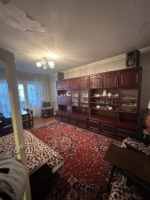 Продается 3х ком квартира на Венгерской Олтин Водий ориентир Аэропорт