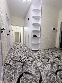 Uchtepa Rizdensda novostroyka sotuvda shoshiling!