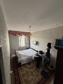 Ташкентская область, Ташкент, Учтепинский район