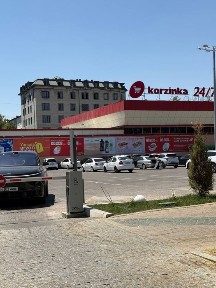 Тошкент шахри юнусобод тумани 7-мавзе квартира сотилади 1 кв 1300$