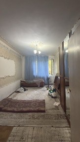 Квартира 3х комнатная