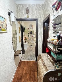 Ташкентская область, Ташкент, Чиланзарский район
