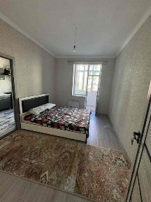 Продаю квартиру Яшнабадский р-он Новостройка Азия Хаус 1-ком 33м2 2-эт