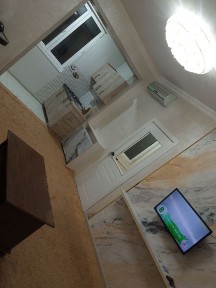 1 комнатная 33 квадрата Фархадский Базар Продается Квартира Чиланзар