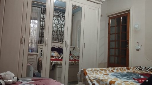 Продается 2х комнатная квартира в Янгиюль Гулбахор