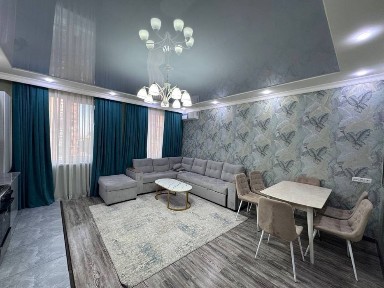 Ташкентская область, Ташкент, Мирзо-Улугбекский район