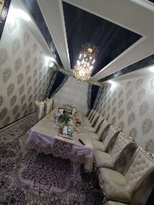 Kvartira sotiladi navoiy shahar 3 xonali 830 000 mln