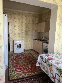 Ташкентская область, Ташкент, Яккасарайский район