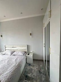 Аренда квартира Чиланзор 19 Новостройка