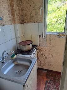 Аренда Квартира Чилонзор 17 кв