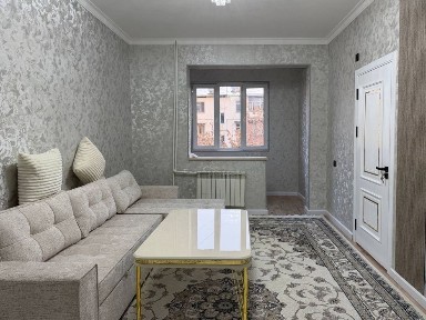 Аренда 3/3/4 Лисунова 2, с мебелью и техникой, Стадион, Авиасозлар 3
