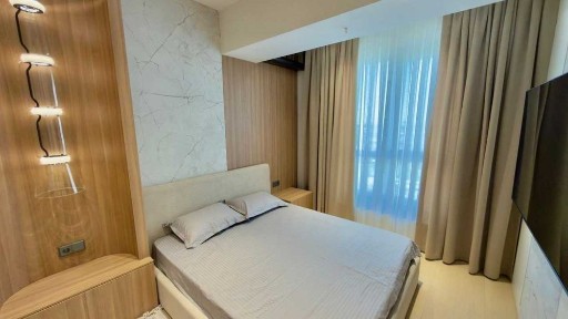 ЖК Modera Towers 3/18/26 Для ценителей комфорта и люкса Яккасарай ID16