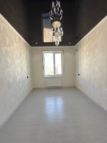 Горгаздан 3 хонали квартира сотилади