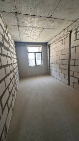 2 хонали 1 каватдан квартира коробка сотилади