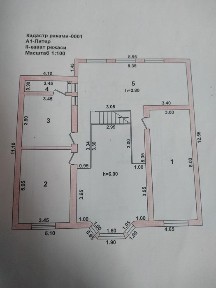 Чилонзор Домбираобод махалласи
