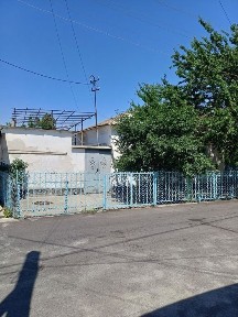 Ташкентская область, Чирчик